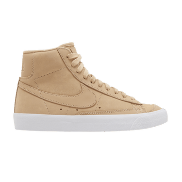 Nike Wmns Blazer Mid Premium 'Vachetta Tan'