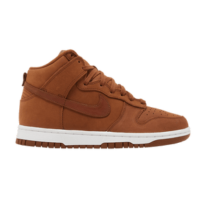 Nike Wmns Dunk High Premium 'Pecan'