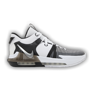 Nike LeBron Witness 7 GS 'White Black'