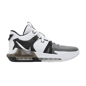 Nike LeBron Witness 7 GS 'White Black'