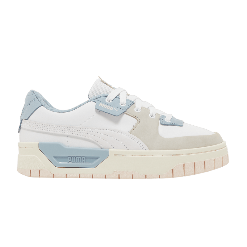 Puma Wmns Cali Dream 'Pastel - White Blue Wash' 385597 06