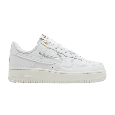 Nike Wmns Air Force 1 '07 Premium 'History of Logos'