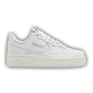 Nike Wmns Air Force 1 '07 Premium 'History of Logos'