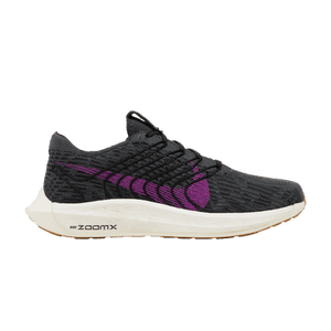 Nike Pegasus Turbo Next Nature 'Black Vivid Purple'