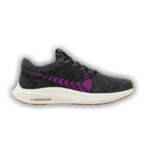 Nike Pegasus Turbo Next Nature 'Black Vivid Purple'