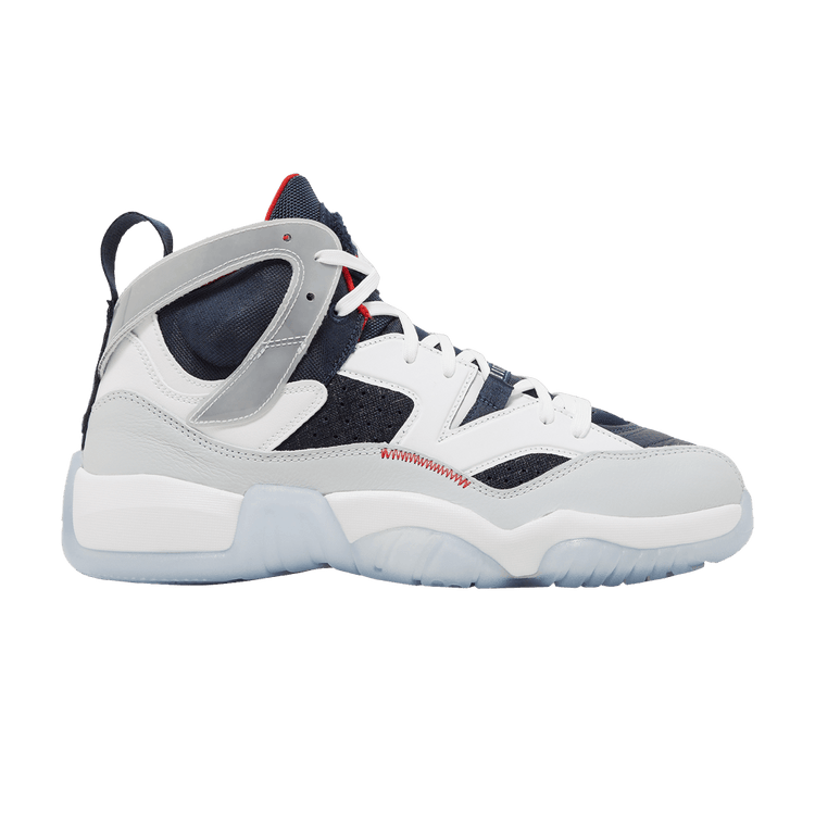 Air Jordan Jumpman Two Trey 'Olympic' DO1925 101