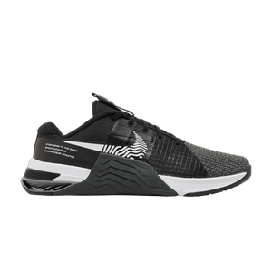 Nike Men's Metcon 8 'Dark Smoke Grey'