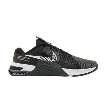 Nike Men's Metcon 8 'Dark Smoke Grey'