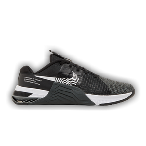 Nike Men's Metcon 8 'Dark Smoke Grey'