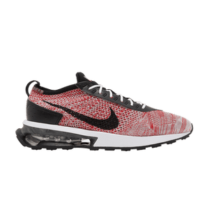 Nike Air Max Flyknit Racer 'University Red'