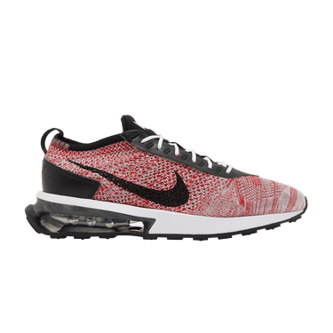 Nike Air Max Flyknit Racer 'University Red'