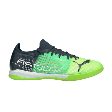 Puma Ultra 3.3 IT 'Green Glare'