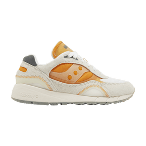 Saucony Shadow 6000 'Transparent - White Orange'