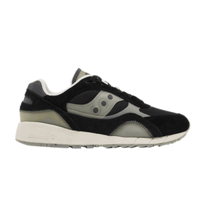 Saucony Shadow 6000 'Transparent - Black'