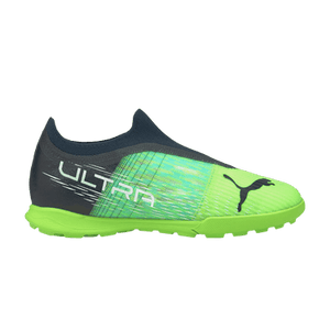 Puma Ultra 3.3 TT Jr 'Green Glare'