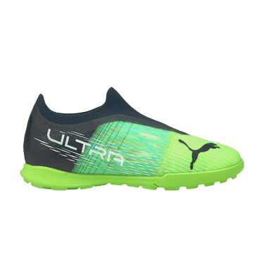 Puma Ultra 3.3 TT Jr 'Green Glare'