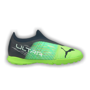 Puma Ultra 3.3 TT Jr 'Green Glare'