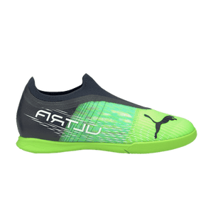 Puma Ultra 3.3. IT Jr 'Green Glare'