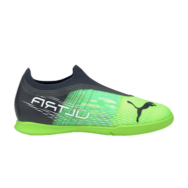Puma Ultra 3.3. IT Jr 'Green Glare'