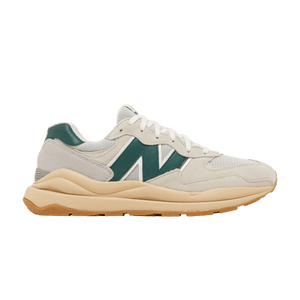 New Balance 57/40 'Moonbeam Nightwatch Green'
