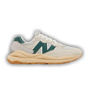 New Balance 57/40 'Moonbeam Nightwatch Green'