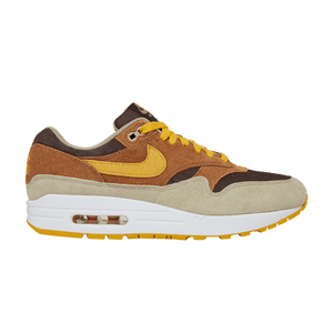 Nike Air Max 1 Premium 'Ugly Duckling - Pecan'