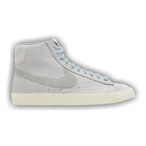 Nike Blazer Mid '77 Premium 'Certified Fresh - Grey Fog'