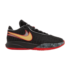 Nike LeBron 20 GS 'Trinity'