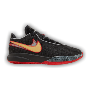 Nike LeBron 20 GS 'Trinity'