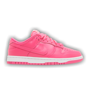 Nike Wmns Dunk Low 'Hyper Pink'