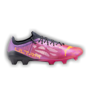 Puma Ultra 1.4 FG AG 'Festival Fuchsia'