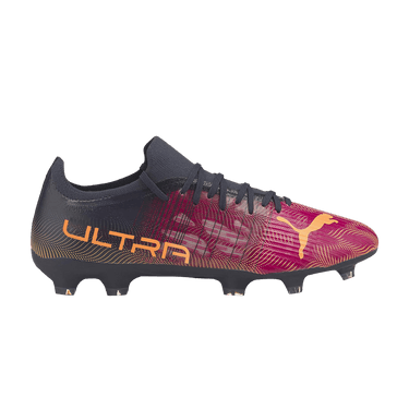 Puma Ultra 3.4 FG AG 'Flare Pack'