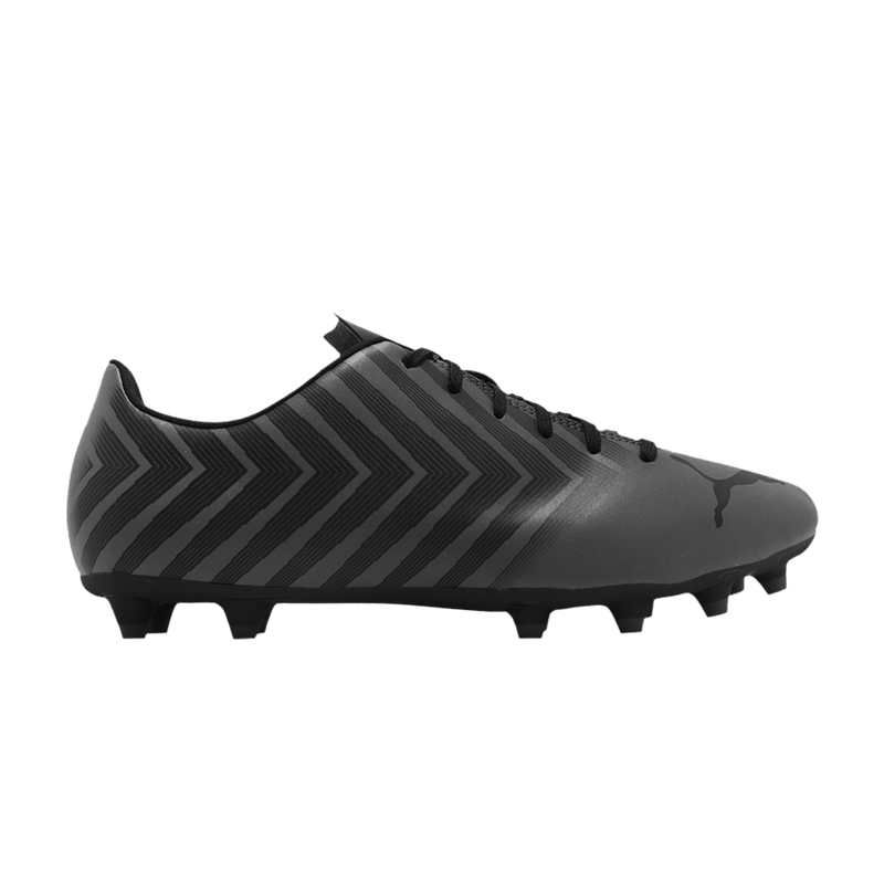 Puma Tacto 2 FG AG 'Black Castle Rock' 106701 03