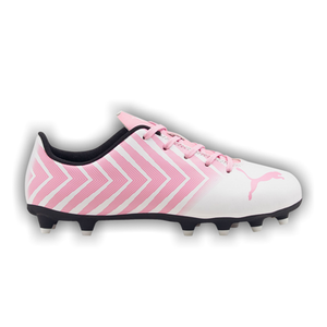 Puma Tacto 2 FG AG Big Kid 'Prism Pink'