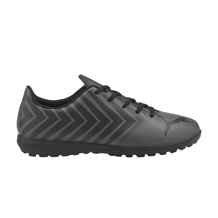 Puma Tacto 2 TT Big Kid 'Black Castlerock' 106706 03