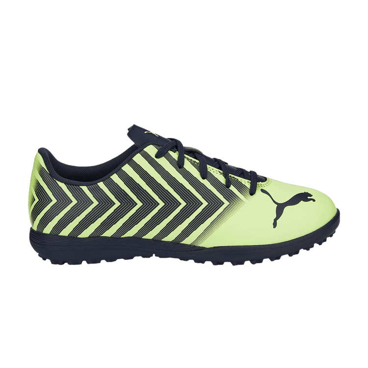 Puma Tacto 2 TT Big Kid 'Fresh Yellow' 106706 05