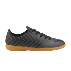Puma Tacto 2 IT Big Kid 'Black Castlerock Gum'