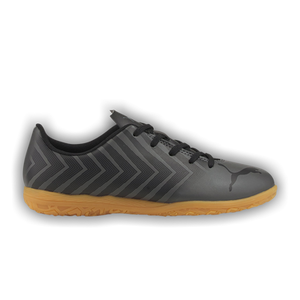 Puma Tacto 2 IT Big Kid 'Black Castlerock Gum'