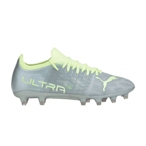 Puma Wmns Ultra 3.4 FG 'Diamond Silver Fizzy Light'