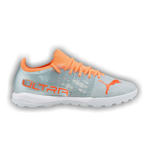 Puma Ultra 3.4 TT 'Diamond Silver Neon Citrus'