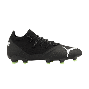 Reebok Future Z 1.3 FG AG 'Black Fizzy Light'