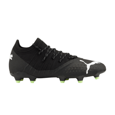 Reebok Future Z 1.3 FG AG 'Black Fizzy Light'