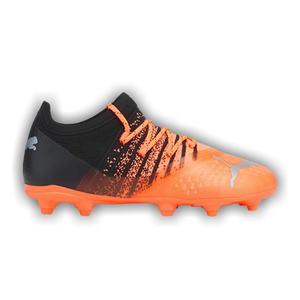 Puma Future Z 2.3 FG AG Jr 'Neon Citrus Black'