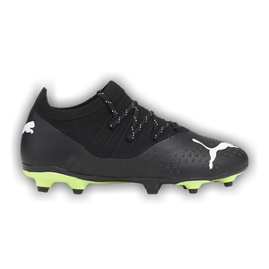 Puma Future Z 2.3 FG AG Jr 'Black Fizzy Light'