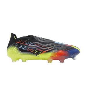 adidas Copa Sense+ FG 'Al Rihla Pack - Black'