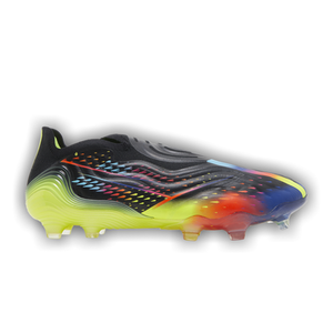adidas Copa Sense+ FG 'Al Rihla Pack - Black'