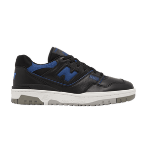 New Balance 550 'Black Blue Groove'