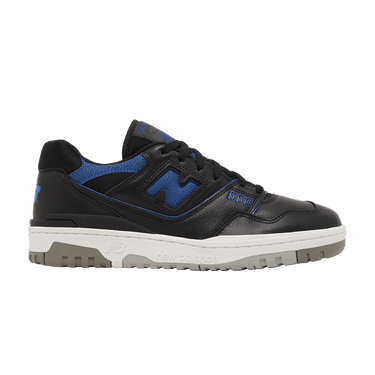New Balance 550 'Black Blue Groove'