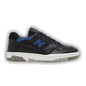 New Balance 550 'Black Blue Groove'