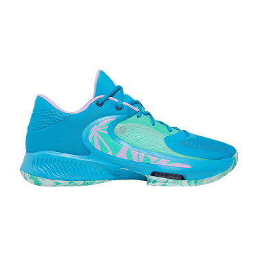 Nike Zoom Freak 4 'Birthstone'
